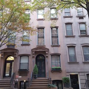 Cultural Medallion Dedication Honoring Notable New Yorkers: Franklin and Eleanor Roosevelt