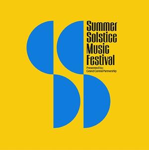 Summer Solstice Music Festival - live music performances along Park Avenue