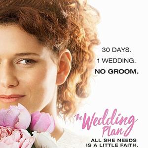 Film Screening: 'The Wedding Plan'