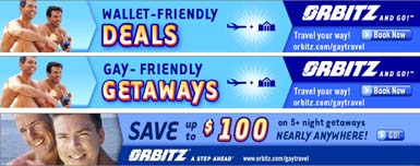Orbitz - Gay-friendly Getaways