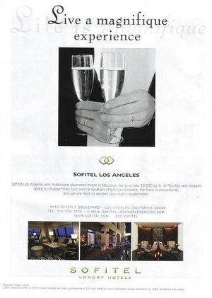 Sofitel Luxury Hotels - Live a Magnifique Experience