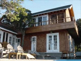 Island Properties Feature House
