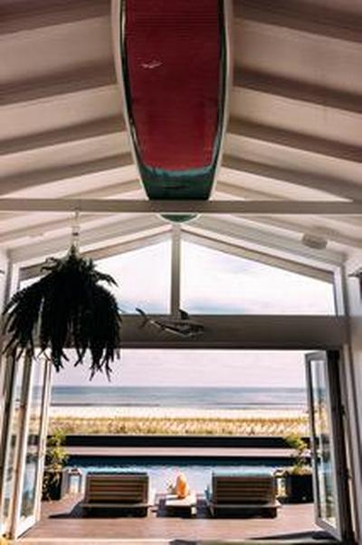 Island Properties Feature House