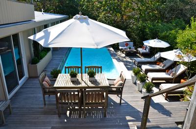 Island Properties Feature House