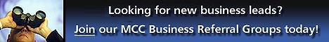Grow Your Business: Manhattan Chamber Business Referral Groups